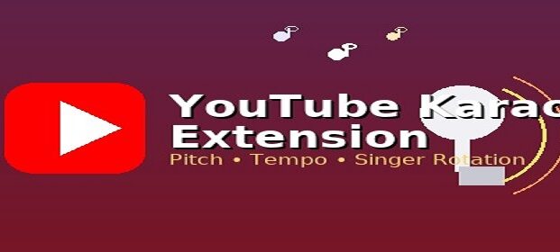 Estensione Karaoke Youtube per gestire cantanti e canzoni su Youtube