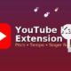 Estensione Karaoke Youtube per gestire cantanti e canzoni su Youtube